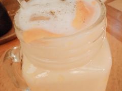 -良木缘咖啡西餐(优品道广场店)