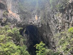 -英西峰林·洞天仙境