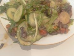 -清真·同发顺饭庄·烧麦(总店)