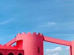 -漳州滨海火山岛自然生态风景区