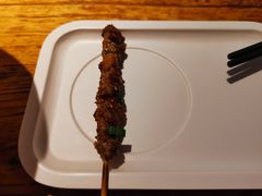 -平娃三宝烧烤·面食(富丰桥店)