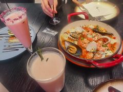 -BRAVO·布瓦屋西餐