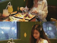 -The Cheebat 锌吧·Bistro(体育西店)