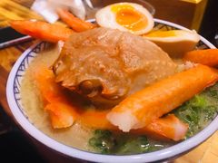 -老龙亭拉面店