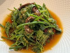 -鹊华居·地道鲁菜·海鲜·融合味(大明湖店)