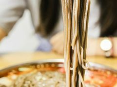 冷面-优壹佳·延边朝鲜族料理(中山北路店)