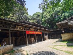 -景德镇古窑民俗博览区