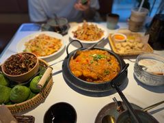 -味上湘菜馆(岳麓山店)