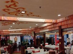 -全聚德(上海首店浦东店)