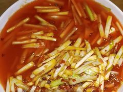 -向川南·水煮鱼·川菜(和平里店)