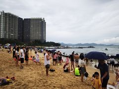-碧桂园十里银滩