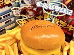 -肯德基(朝阳门店)