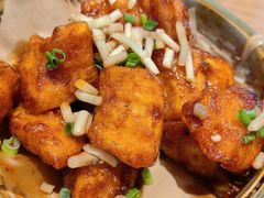 -花盐街·四川乐山小吃(西单大悦城店)