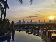 -曼谷王子宫殿酒店