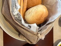 -杭州西子湖四季酒店-WL BISTRO西湖餐厅(灵隐路店)
