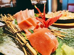 -千代武日本料理(开发区店)