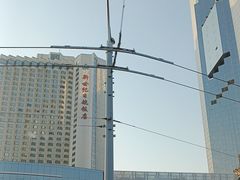 -北京新世纪饭店(动物园地铁站店)