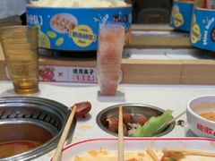 -龍歌自助小火锅(崂山丽达店)