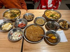 -柳州肥姨妈大骨螺蛳粉(双阳路店)
