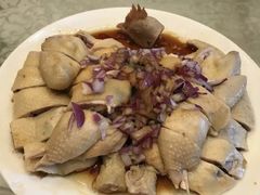 -御满江海鲜酒家(洛溪新城店)