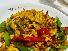 -辣公子·千岛湖私房菜(滨江店)