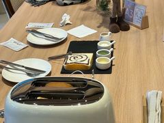 -银座仁志川·生吐司专门店(香港广场店)