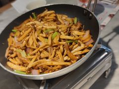 -小菜园新徽菜(江阴万达店)