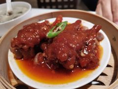 -好食上(喜盈门.范城店)