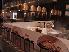 -Pennehut畔尼意面(合肥万象城店)