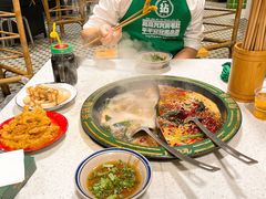 -有拈头成都市井火锅(南山总店)