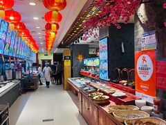 -陈家老院子·长春特色东北家宴(一匡街店)