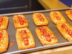 -西村叔叔的店·面包·甜品·蛋糕(崂山丽达店)