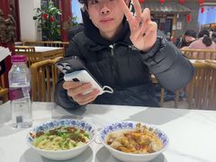 -钟水饺(人民公园总店)