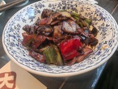 -阿大排档(长春这有山店)