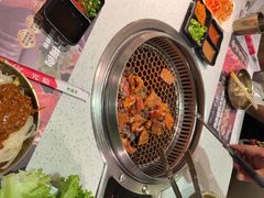 -炭之家·齐齐哈尔非遗烤肉·鲜切直供(中央大街店)