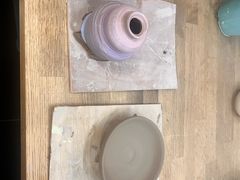 -艺彩阳光手工坊(大连恒隆广场店)