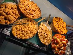 -厦门艾美酒店·新食谱西餐厅