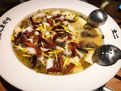 -太二酸菜鱼(正大广场店)