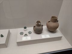 -齐齐哈尔市博物馆