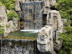 -湘湖逍遥庄园·水漾中餐厅