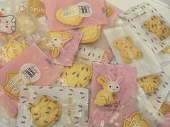 -米柚烘焙教室(工联CC店)