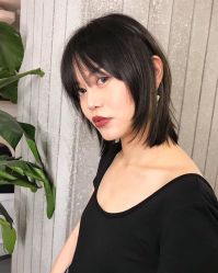 -时尚殿堂salon