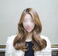 -韩国丽安形象设计