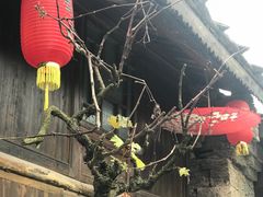 -安顺旧州古镇