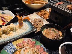 -無境·匠心日本料理(汉街店)