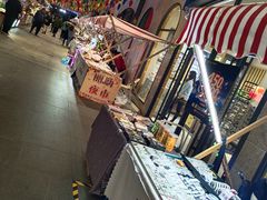 -丽达购物中心(崂山店)