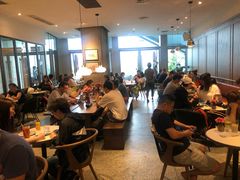 大堂-BAKER&SPICE(环贸店)