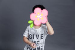 -布恩儿童摄影