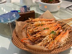 -79号渔船海鲜饭店(华强北店)