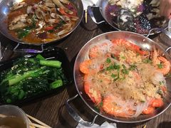 -盒马鲜生(曜一城店)
